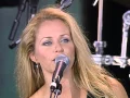 Download Lagu Deana Carter - Free Fallin' (Live at Farm Aid 1999)