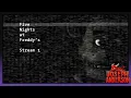 Download Lagu don't rank the murderbots | Five Nights at Freddys Stream 1?