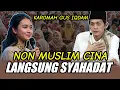 Download Lagu GUS IQDAM TERBARU - NON MUSLIM CINA LANGSUNG SYAHADAT - KAROMAH DAHSYAT GUS IQDAM