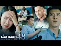 Lagu LẰN RANH tập 48 | Thu thất vọng tột cùng khi tận mắt xem được clip chồng mình phạm sai lầm