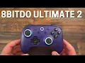 8BitDo Ultimate 2 Wireless - My Honest Review After Hours of Testing