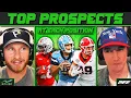 Top Prospects At Every Position In 2024 NFL Draft NFL Stock Exchange