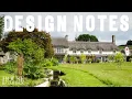 Lagu Inside Blanche Vaughan’s Family Home in the English Countryside | Design Notes