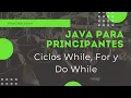 Java para principiantes - Capitulo 5
