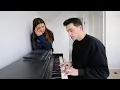 Download Lagu Singing For My Wife For THE FIRST TIME! *EMOTIONAL*