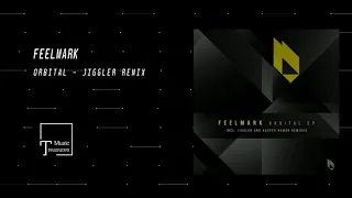Download Feelmark - Orbital (Jiggler Remix) [BEATFREAK RECORDINGS] MP3