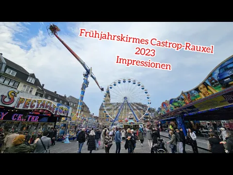 Video Kermiseditie 2023