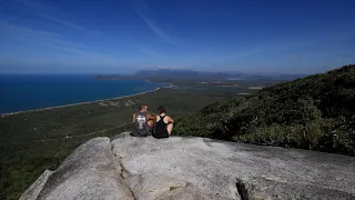 From Cooktown to Cairns to Dublin – Episode 26