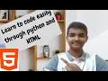 Basic HTML tutorial part 2