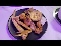 K-City BBQ Hotpot Sushi Buffet With Crab Legs Hot Foods More For Only 23 95 U