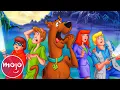 Lagu Top 10 Best Scooby-Doo Movies of All Time