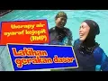 Download Lagu Latihan gerakan dasar terapi air untuk syaraf kejepit HNP MP3