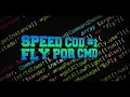 SPEED COD POCKETMINE FLY