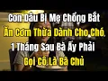 Download Lagu Con Dâu Bị Mẹ Chồng Bắt Ăn Cơm Thừa Dành Cho Chó – 1 Tháng Sau Bà Ấy Phải Gọi Cô Là Bà Chủ