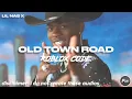 Roblox Lil Nas X - Old Town Road UPDATED 2020 NEW CODE IN DESCRIPTION