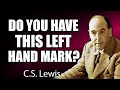 Lagu 1 in a Million Have a Divine Mark on the Left Hand — Are You God’s Chosen? | C.S. Lewis