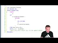 Everything You Know About Isolation Levels Is Wrong - Concurrency And Read Committed