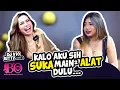 Download Lagu Kalo Aku  Sih Suka Main-Main Alat Dulu...  - DJ VIO KITTY di BO part 2