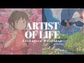 ARTIST OF LIFE Get your life together Live an organized productive intentional lifestyle