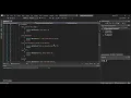 Switch Statement Assignment