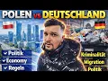 Lagu Polen vs Deutschland – Die schockierende Realität!