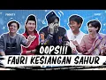 Lagu UN1TY Ngerasa Puasa di Jakarta Lebih Berat! #PODN1TY