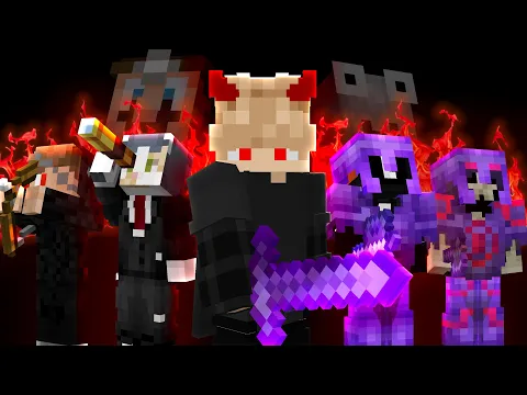 Video Thumbnail: Hardcore SMP: Tartunta