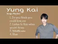 Download Lagu Do you think you could love me - Yung Kai Songs Playlist