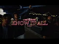 Download Lagu The Band CAMINO - Know It All (Official Video)