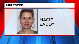 Amber Alert suspect Charged