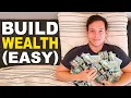 How To Build Wealth In Your 20s Realistically