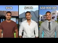 50K vs 500K vs 50M Jobs