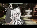VRChat Novaria - The Snow Owl Toggle Showcase