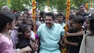 School onam part 2