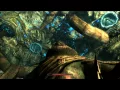 Skyrim - How to escape from Irkngthand Thieves Guild