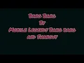 Bang Bang By Mobile Legend Bang Bang And Shanguy Lyrics