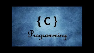 Lecture 27 Computer Programming in C Pointer types Pointers arrays in Functions Function Ptr