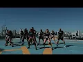 Emilia, Luísa Sonza - bunda 🍑 (Coreografia Oficial)