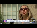 Chandler community comes together to stop crime