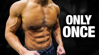 you only have to get lean once here s how 