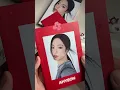 Download Lagu Baby Monster _ BABYMONS7ER Yg Tag Album ( Ahyeon Ver ) UNBOXING ❤️‍🔥
