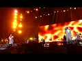 OutKast - Hootie Hoo → Crumblin' Erb → Southernplaylisticadillacmuzik (Voodoo Fest 10.31.14) HD