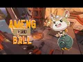 Download Lagu AMENG OWL Former Chengdu Hunter's Pro Wrecking Ball in Ranked! February 2022