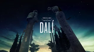 dreams of dali 360 video