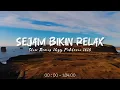 Download Lagu Enak Sambil Rebahan - Chill Vibes [ Ikyy Pahlevii Slow Remix Terbaru 2025 ] 🎵