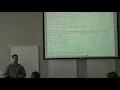 AJ Morris Using WP-CLI to Create Your Own Managed WordPress Hosting