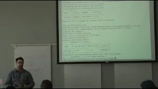 AJ Morris Using WP-CLI to Create Your Own Managed WordPress Hosting
