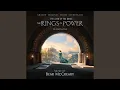 Download Lagu The Lord of the Rings: The Rings of Power Main Title