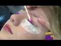 9-24 Makeover Monday with Eclips Salon and Spa Lash Lifts
