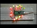 Implementing PWM with Raspberry Pi Pico using MicroPython